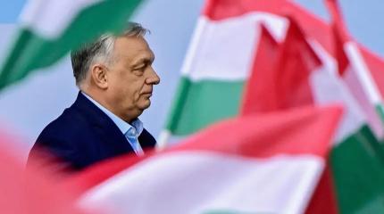 «Рашагейт» по-венгерски: Сорос, ЦРУ и «крючок Путина»