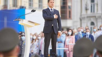 Утечки в спецслужбах Украины размывают основы государства Утечки в спецслужбах Украины размывают основы государства