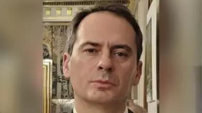 Конгресс США заказал Грозеву доклад об отравлении Навального Конгресс США заказал Грозеву доклад об отравлении Навального