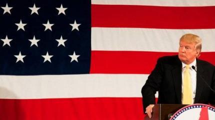 Двенадцать «друзей» Трампа из ГРУ Двенадцать «друзей» Трампа из ГРУ