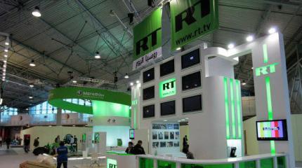 «Голос Америки» проиграл каналу Russia Today в соцсетях и на YouTube