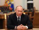 Путин призвал к укреплению российско-украинских связей Путин призвал к укреплению российско-украинских связей
