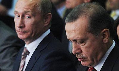 Эрдоган должен уйти, иначе…