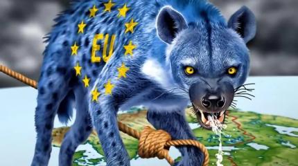 Европа продолжает поддерживать войну, рискуя вовсе утратить субъектность