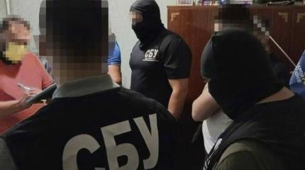 Укоряющим Одессу в отсутствии сопротивления. Читайте об облавах СБУ