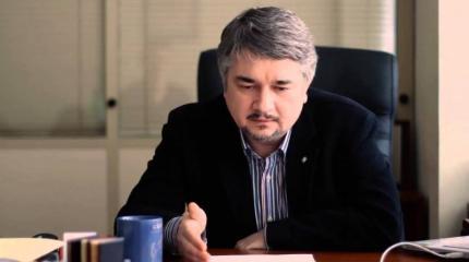 Ищенко: Концепция «единой Европы» развалилась ещё до Brexit Ищенко: Концепция «единой Европы» развалилась ещё до Brexit