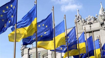 Порог Евросоюза для Украины не стал ниже