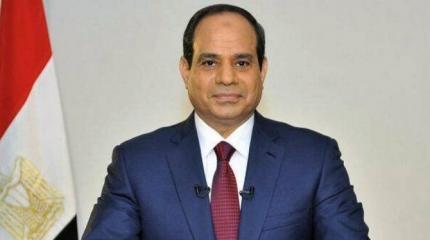 Президент Египта Абдель ас-Сиси сделал шокирующее заявление об исламе Президент Египта Абдель ас-Сиси сделал шокирующее заявление об исламе