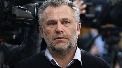 Две власти одного Севастополя Две власти одного Севастополя