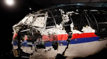 Годовщина гибели MH17: укроСМИ включили машину для вброса ложных новостей