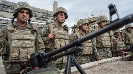 Ситуация накаляется: власти разных стран о конфликте вокруг Карабаха Ситуация накаляется: власти разных стран о конфликте вокруг Карабаха