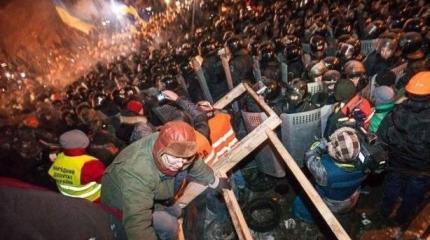 Как власти Украины расследуют убийства на Майдане Как власти Украины расследуют убийства на Майдане