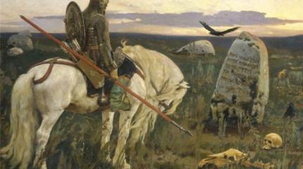 Россия на распутье! Нас ждет 17-й год или 37-й? Россия на распутье! Нас ждет 17-й год или 37-й?