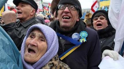 В EC Украину любят, но в Европу не пустят В EC Украину любят, но в Европу не пустят