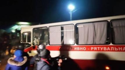 Главред: Украина вычеркнула себя из цивилизации Главред: Украина вычеркнула себя из цивилизации