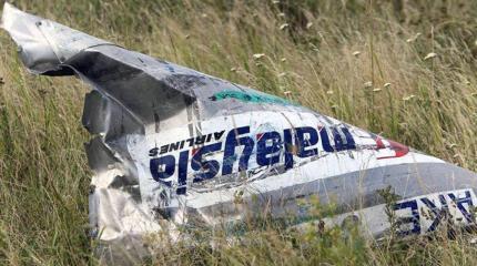 Суд по MH17: Запад начал вторую версию процесса Конради и Полунина Суд по MH17: Запад начал вторую версию процесса Конради и Полунина