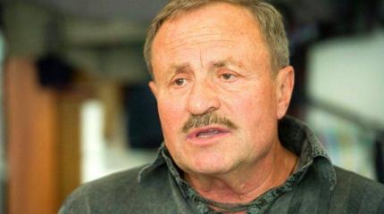 Владимир Быстряков рассказал, в чем кроется главный корень проблем Украины Владимир Быстряков рассказал, в чем кроется главный корень проблем Украины
