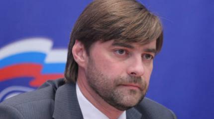 Сергей Железняк: неонацизм на Украине становится государственной идеологией