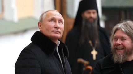 Мастер-класс по игре в йо-йо и «греческий йогурт» от Путина Мастер-класс по игре в йо-йо и «греческий йогурт» от Путина