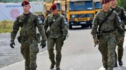 Иллюзия спокойствия: почему война может вернуться в Косово Иллюзия спокойствия: почему война может вернуться в Косово