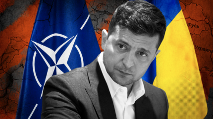 Что стоит за заверениями Запада о поддержке Украины Что стоит за заверениями Запада о поддержке Украины