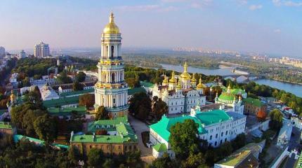Украина под пятой национализма: сломленная, но не уничтоженная Украина под пятой национализма: сломленная, но не уничтоженная