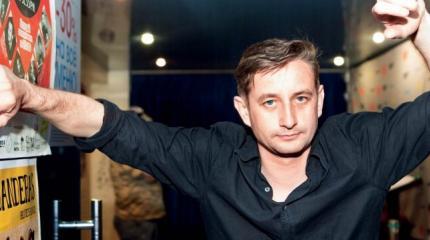 Киев возмущен арестом Жадана в Минске Киев возмущен арестом Жадана в Минске