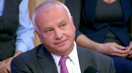 Александр Рар: Запад раскусил нелепую игру Украины Александр Рар: Запад раскусил нелепую игру Украины