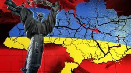 Что грозит Европе из-за беженцев с Украины Что грозит Европе из-за беженцев с Украины