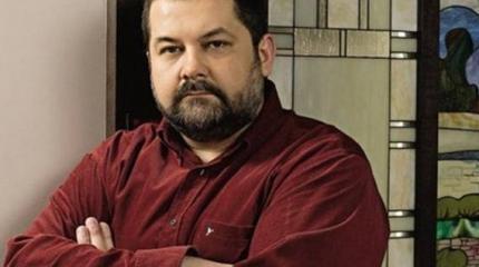 Сергей Лукьяненко: Сирия или Украина - где «бахнет» Запад? Сергей Лукьяненко: Сирия или Украина - где «бахнет» Запад?