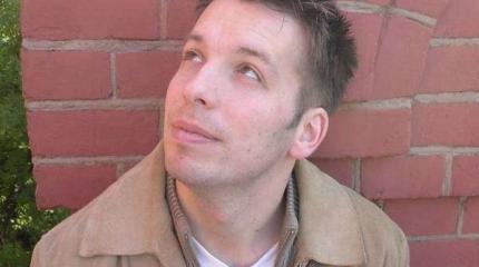 Немец Жиль Пеннинг: Если выживете несколько лет в России — вы можете все Немец Жиль Пеннинг: Если выживете несколько лет в России — вы можете все