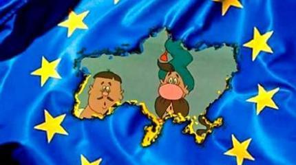 Перемога: ЕС отложил отмену виз украинцам на два года Перемога: ЕС отложил отмену виз украинцам на два года