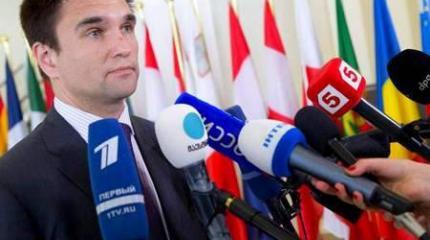 Новороссия выбирать не будет? Новороссия выбирать не будет?