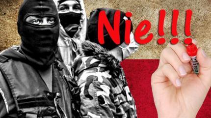 Поляки серьёзно презирают украинцев Поляки серьёзно презирают украинцев