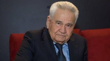 Зеленский выбрал войну — об увольнении Витольда Фокина Зеленский выбрал войну — об увольнении Витольда Фокина