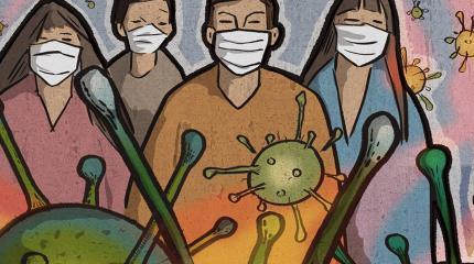 СМИ Германии замаскировали антикарантинные митинги разборкой чеченцев СМИ Германии замаскировали антикарантинные митинги разборкой чеченцев