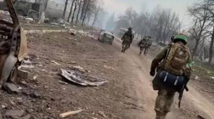 Реалистичный план по-китайски: нейтралитет и демилитаризация Украины Реалистичный план по-китайски: нейтралитет и демилитаризация Украины