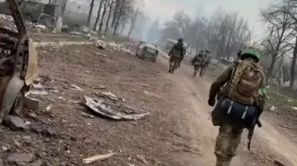 Реалистичный план по-китайски: нейтралитет и демилитаризация Украины Реалистичный план по-китайски: нейтралитет и демилитаризация Украины