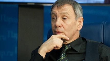 Марков считает, что президент России сотворил новую мировую сенсацию Марков считает, что президент России сотворил новую мировую сенсацию