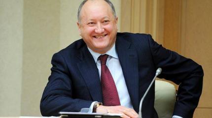 Губернатор Камчатки хотел посмеяться над Навальным и опростоволосился Губернатор Камчатки хотел посмеяться над Навальным и опростоволосился