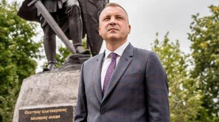 Попов объяснил, как визит Штайнмайера в Киев может повлиять на ситуацию Попов объяснил, как визит Штайнмайера в Киев может повлиять на ситуацию