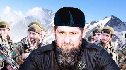 Кадыров сообщил, кто убил в Вене чеченского блогера, работавшего на СБУ Кадыров сообщил, кто убил в Вене чеченского блогера, работавшего на СБУ