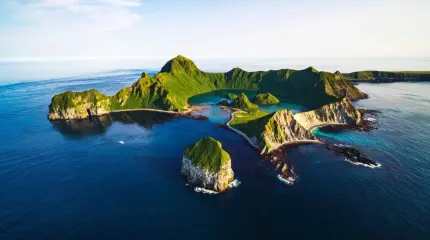 Вводить против России санкции и рассчитывать на Курилы – это по-самурайски Вводить против России санкции и рассчитывать на Курилы – это по-самурайски