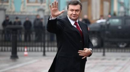 Украина признала, что у Януковича нет богатств Украина признала, что у Януковича нет богатств