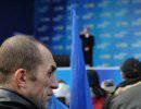 Майдан 2013. Пробуждение «спальной» Украины