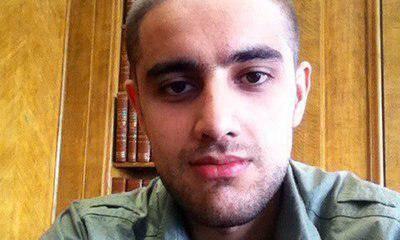 Камран Гасанов: Канцлерство Меркель находится под вопросом