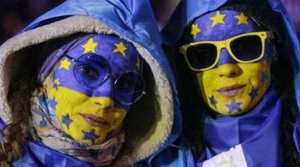 Путин на Украине, или Можно ли раскодировать эспэпутов Путин на Украине, или Можно ли раскодировать эспэпутов