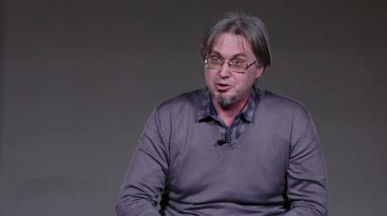 Украинский писатель Сорокин заявил, что не понимает менталитет «русни» Украинский писатель Сорокин заявил, что не понимает менталитет «русни»