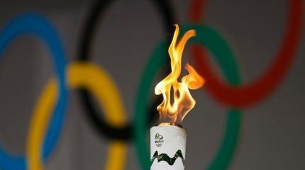 Не твое дело, МОК: нападки на Россию противоречат Олимпийской хартии Не твое дело, МОК: нападки на Россию противоречат Олимпийской хартии