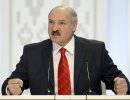 Белоруссия де-факто признает Крым в составе России